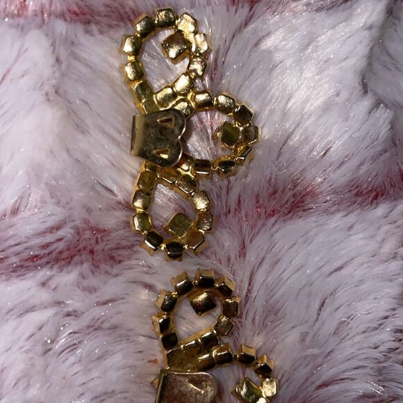 Vintage Collar clips - Picture 3 of 3